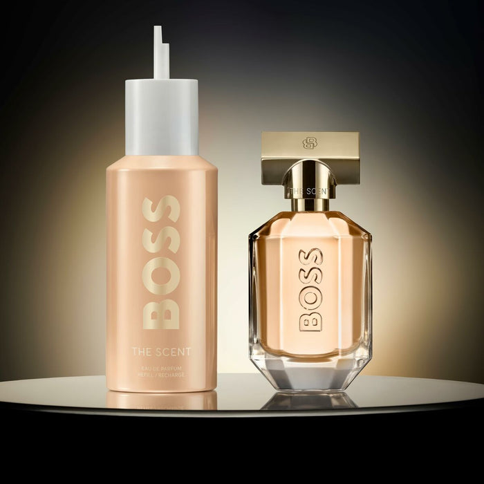 Parfum Femei Hugo Boss-boss THE SCENT FOR HER 150 ml - WALTI WALTI