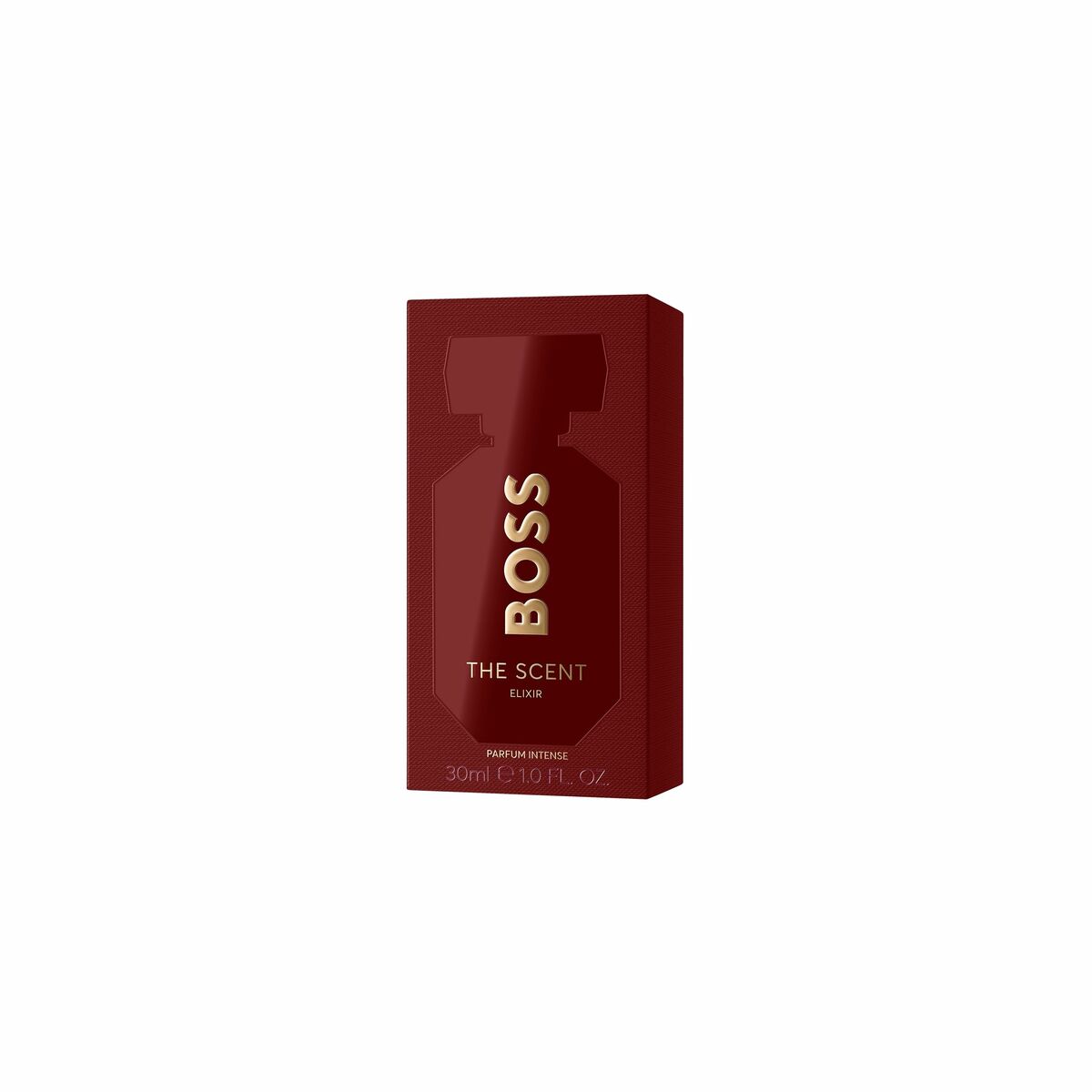 Parfum Unisex Hugo Boss-boss The Scent Elixir The Scent Elixir 30 ml - WALTI