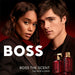 Parfum Unisex Hugo Boss-boss The Scent Elixir The Scent Elixir 50 ml - WALTI WALTI