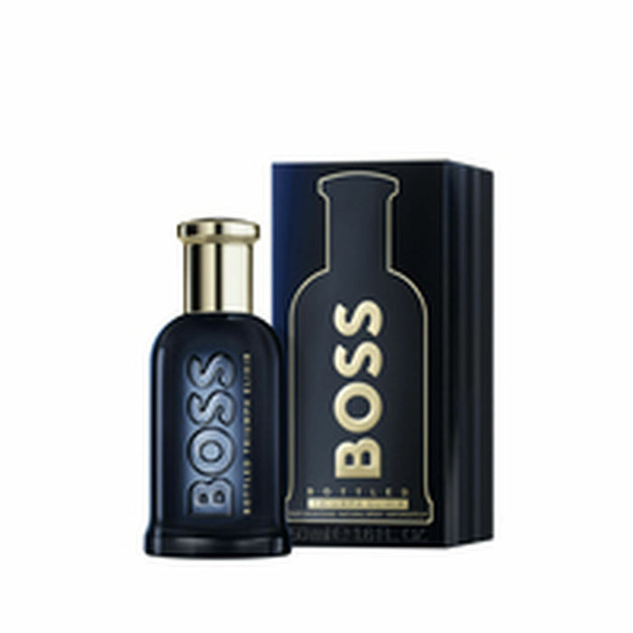 Parfum Bărbați BOSS BOSS BOTTLED 50 ml - WALTI WALTI