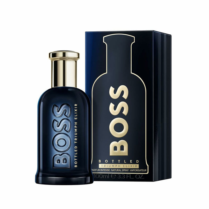 Parfum Bărbați BOSS BOSS BOTTLED 100 ml - WALTI WALTI
