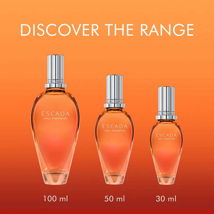 Parfum Femei Escada BALI PARADISE 30 ml - WALTI WALTI