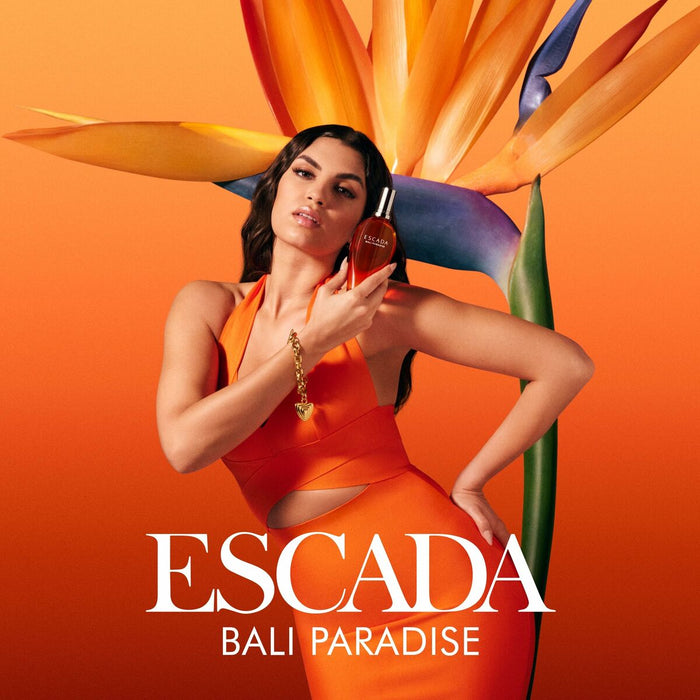 Parfum Femei Escada BALI PARADISE 30 ml - WALTI WALTI