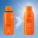 Lapte Solar Lancaster SUN BEAUTY Spf 50 400 ml - WALTI WALTI