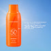 Lapte Solar Lancaster SUN BEAUTY Spf 50 400 ml - WALTI WALTI