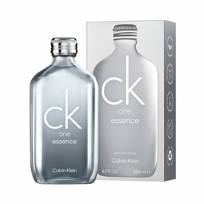 Parfum Unisex Calvin Klein CK 200 ml - WALTI WALTI