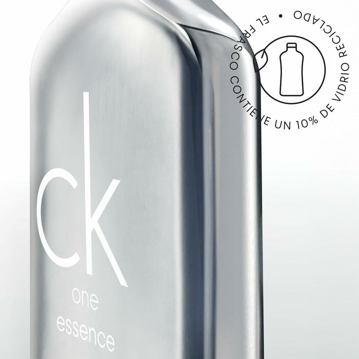 Parfum Unisex Calvin Klein CK 200 ml - WALTI WALTI