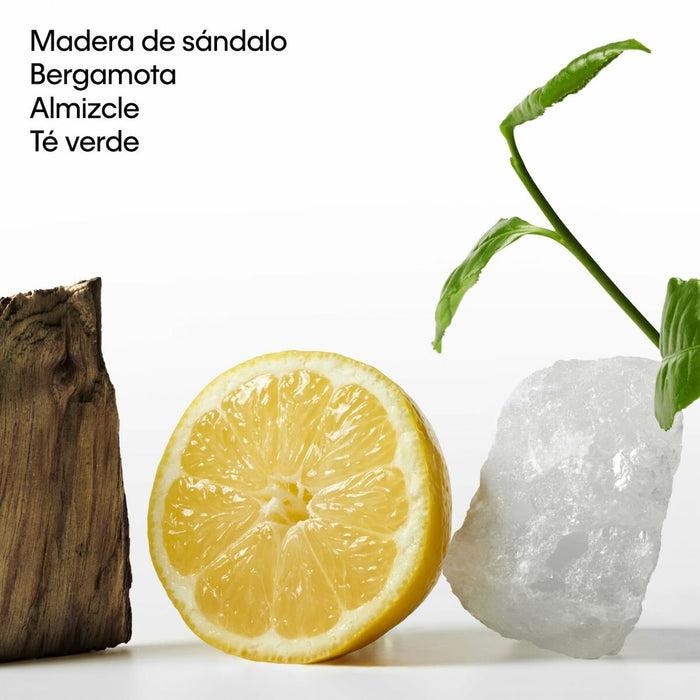 Parfum Unisex Calvin Klein CK 200 ml - WALTI WALTI