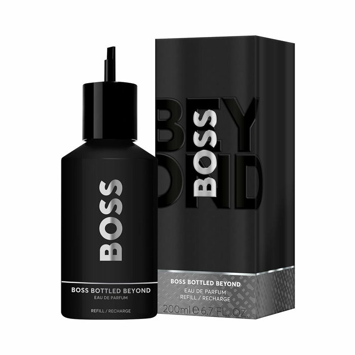 Parfum Bărbați BOSS BOSS BOTTLED 200 ml - WALTI WALTI