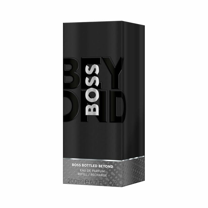 Parfum Bărbați BOSS BOSS BOTTLED 200 ml - WALTI WALTI