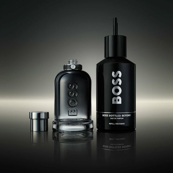 Parfum Bărbați BOSS BOSS BOTTLED 200 ml - WALTI WALTI