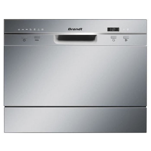 Maşină de spălat vase Brandt DFC6519S 1280 W - WALTI WALTI
