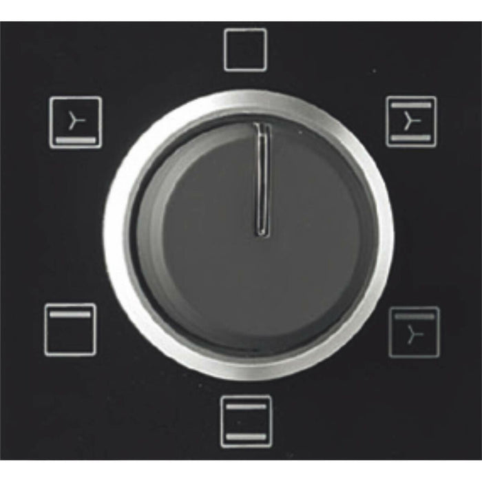 Mini Cuptor Electric Brandt FC265MWST - WALTI WALTI