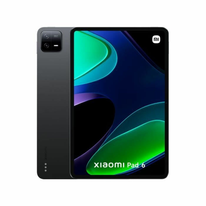 Tabletă Xiaomi PAD 6 11" - WALTI