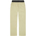 Pantaloni lungi de sport Picture Treva C Bej Femeie - WALTI WALTI