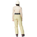 Pantaloni lungi de sport Picture Treva C Bej Femeie - WALTI WALTI