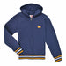 Hanorac cu Glugă Copii Levi's Lvb Varsity Hoodie Albastru - WALTI WALTI