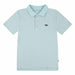 Tricou Polo cu Mânecă Scurtă Copii Levi's Lvb Back Neck Tape Albastru - WALTI WALTI