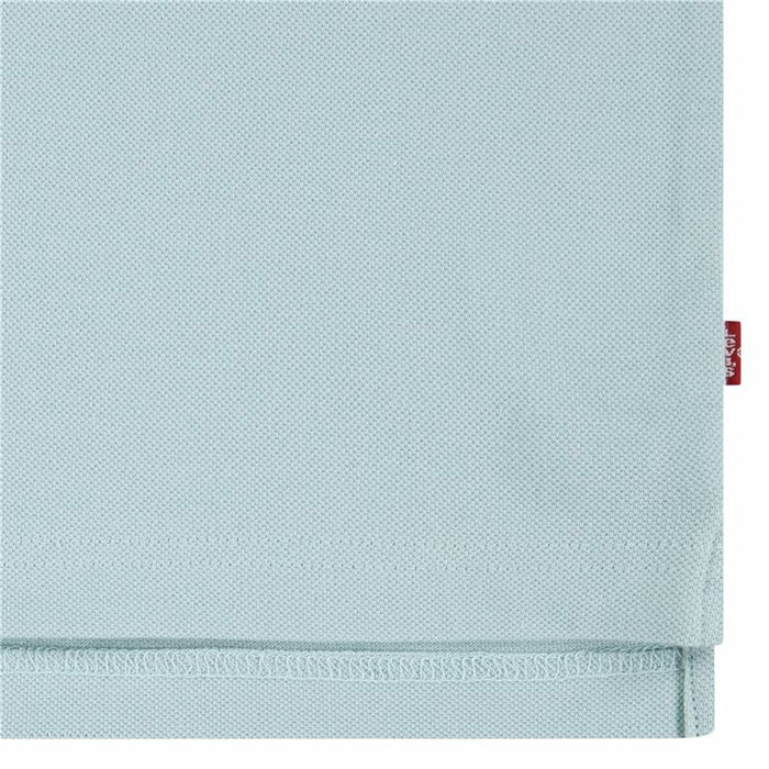 Tricou Polo cu Mânecă Scurtă Copii Levi's Lvb Back Neck Tape Albastru - WALTI WALTI