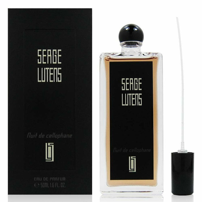 Parfum Unisex Serge Lutens Nuit de Cellophane EDP (50 ml) - WALTI WALTI