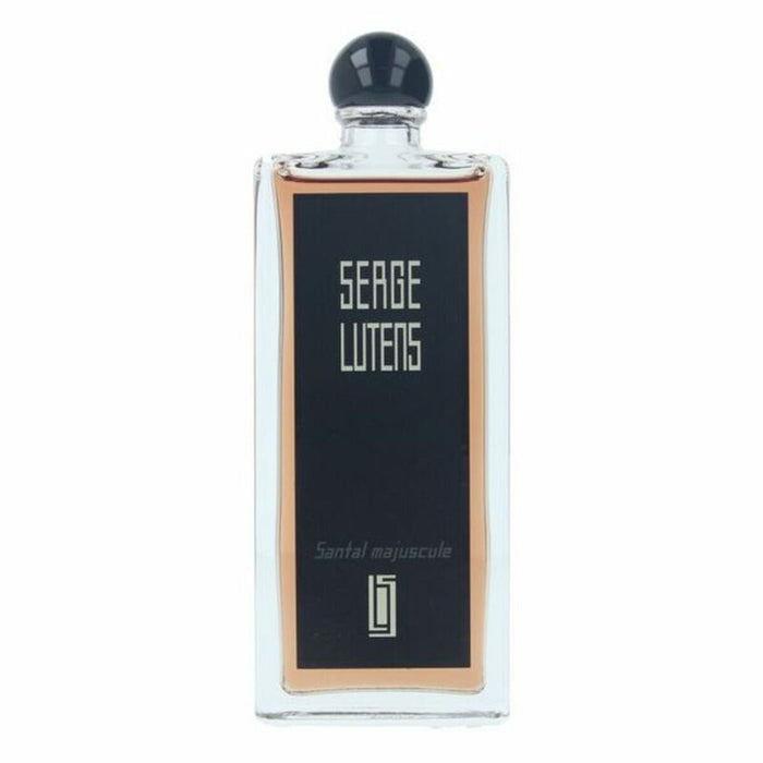 Parfum Unisex Serge Lutens COLLECTION NOIRE EDP 50 ml - WALTI WALTI