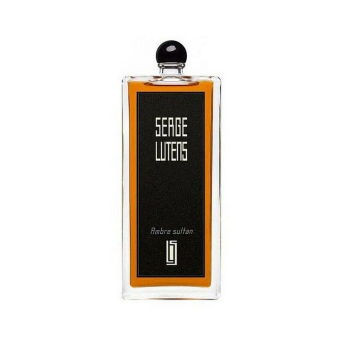 Parfum Unisex Serge Lutens COLLECTION NOIRE EDP 100 ml - WALTI WALTI