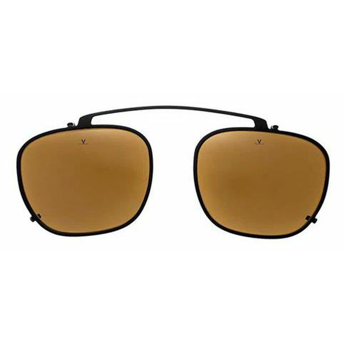 Ochelari de soare unisex cu clip Vuarnet VD190200022121 - WALTI WALTI