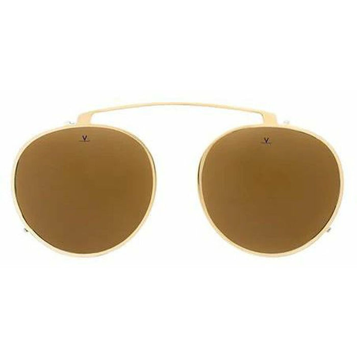 Ochelari de soare unisex cu clip Vuarnet VD190300022121 - WALTI WALTI