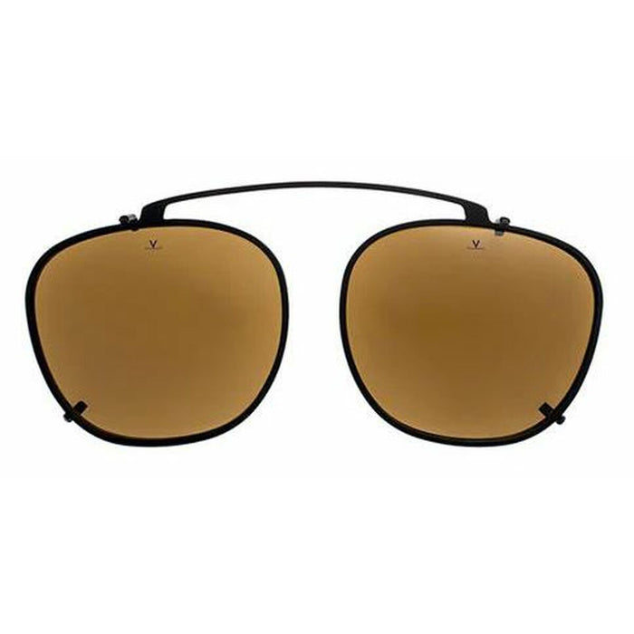 Ochelari de soare unisex cu clip Vuarnet VD190400012121 - WALTI WALTI