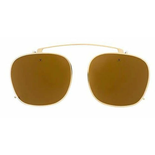 Ochelari de soare unisex cu clip Vuarnet VD190600022121 - WALTI WALTI