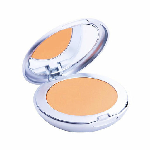 Fond de Ten Pudră LeClerc 02 Creme Naturel - WALTI WALTI