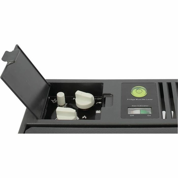 Frigider Electric Portabil 42 L - WALTI WALTI