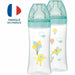 Atominis buteliukas Dodie 330 ml - WALTI WALTI