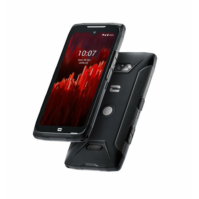Smartphone Crosscall CORE Z5 5G 6,08" Qualcomm Snapdragon 662 6 GB RAM 128 GB - WALTI WALTI