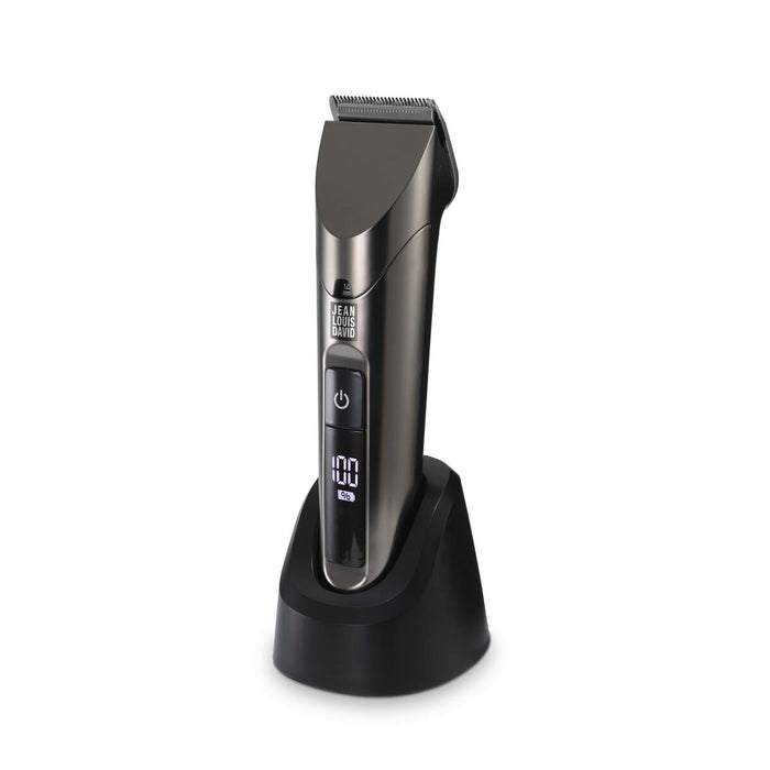 Aparat de Tuns Electric Jean Louis David PRO HAIR CLIPPER JDL-2102 - WALTI WALTI