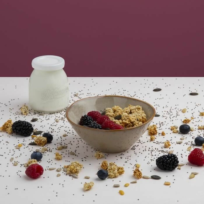 Aparat pentru Pregătirea Iaurtului Hkoenig HKOENIG - WALTI WALTI