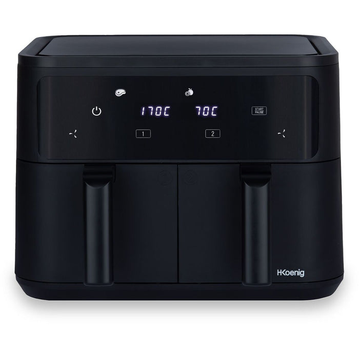 Friteuză Hkoenig - WALTI WALTI