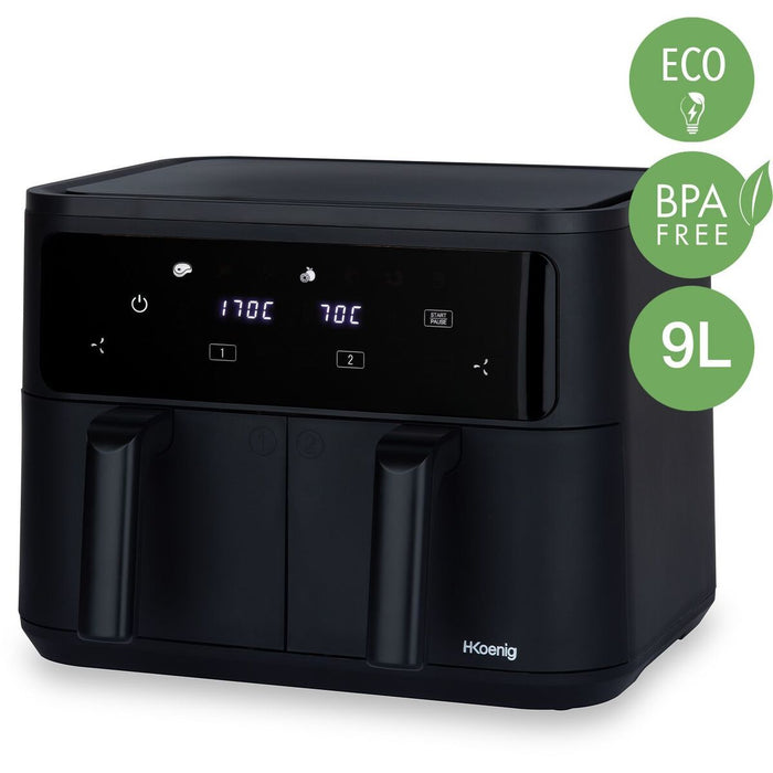 Friteuză Hkoenig - WALTI WALTI