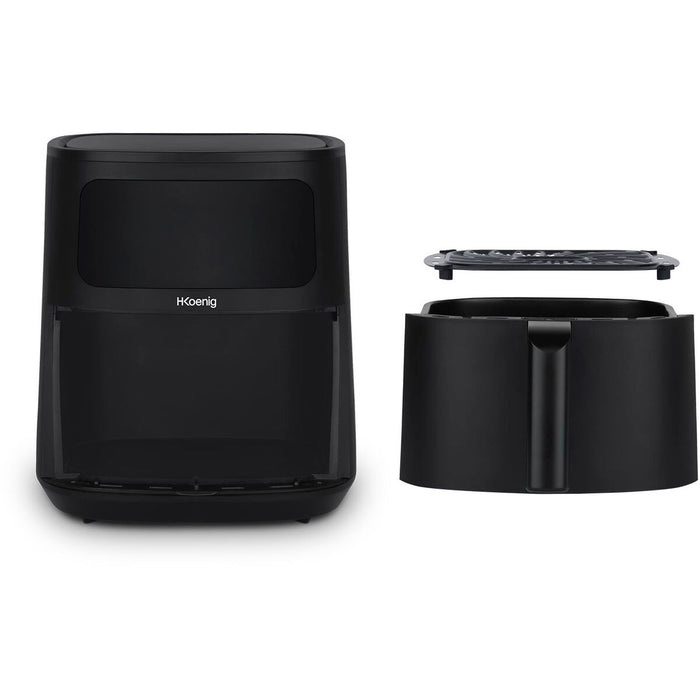 Friteuză Hkoenig - WALTI WALTI