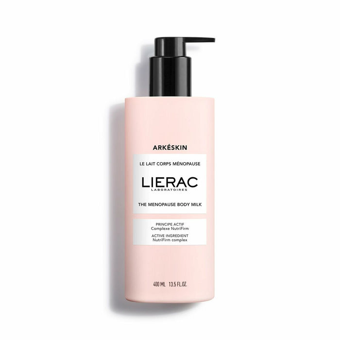 Lapte de Corp Lierac Arkeskin Menopauză 200 ml - WALTI WALTI