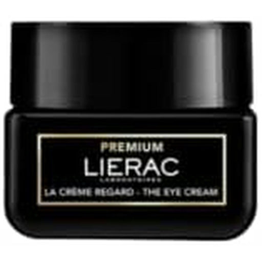 Cremă pentru Conturul Ochilor Lierac Premium 20 ml - WALTI WALTI
