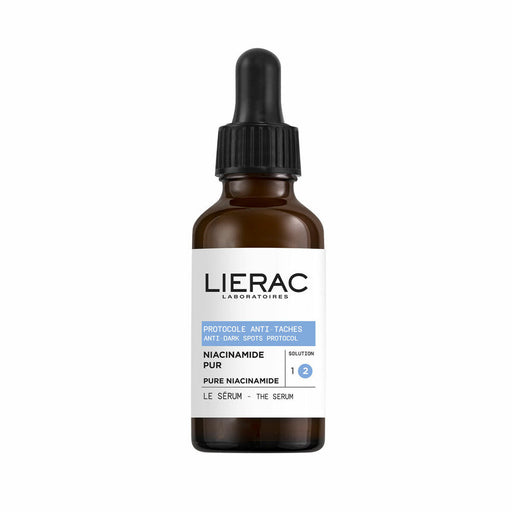 Serum Hidratant Lierac PROTOCOLO 30 ml - WALTI WALTI