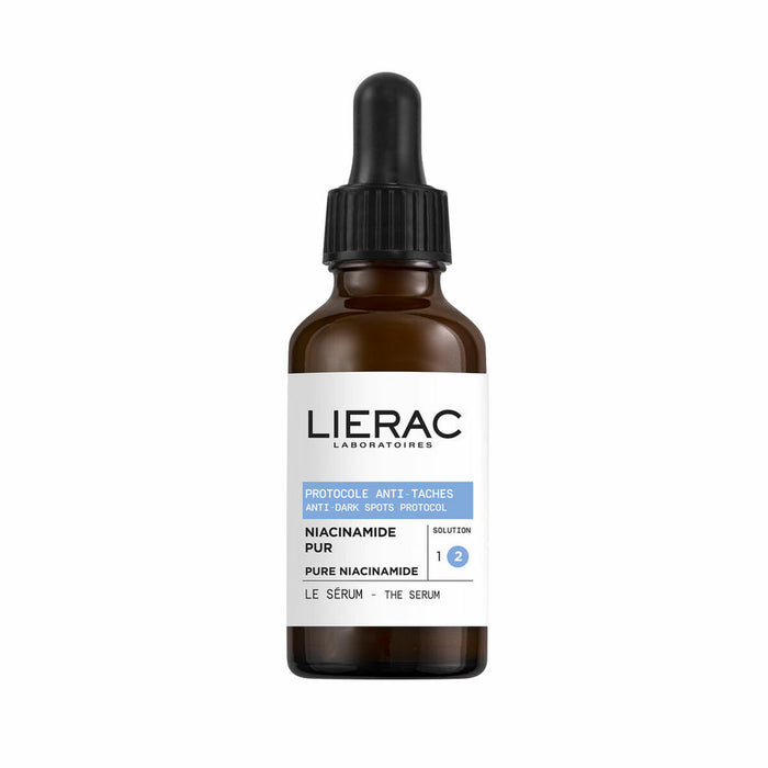 Serum Hidratant Lierac PROTOCOLO 30 ml - WALTI WALTI