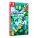 Joc video pentru Switch Microids The Smurfs 2 - The Prisoner of the Green Stone (FR) - WALTI WALTI