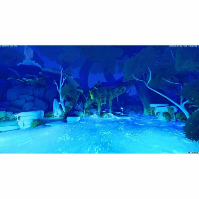 Joc video pentru Switch Microids The Smurfs 2 - The Prisoner of the Green Stone (FR) - WALTI WALTI