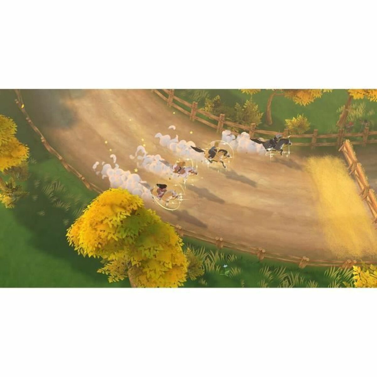 Joc video PlayStation 4 Microids Les Sisters 2 - WALTI