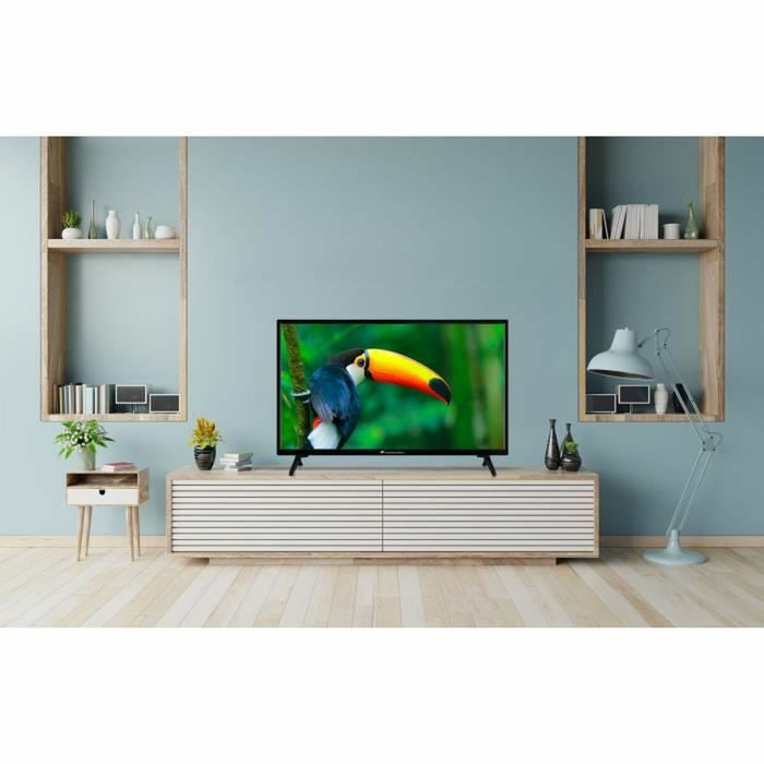 Smart TV Continental Edison 32" (81 cm) LED - WALTI