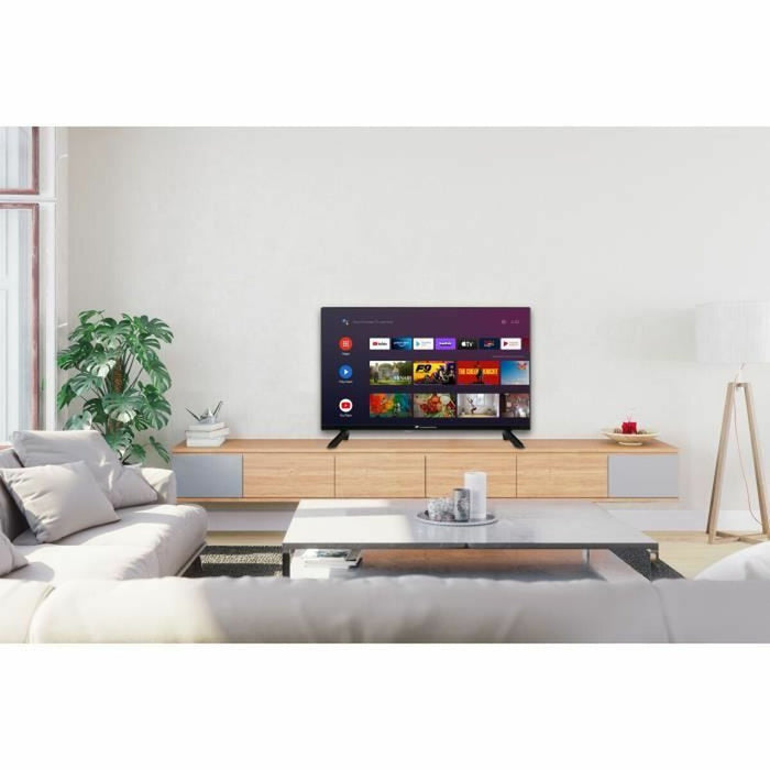 Smart TV Continental Edison 32" (81 cm) LED - WALTI