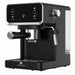 Aparat de cafea superautomat Continental Edison CEME19B Negru - WALTI WALTI