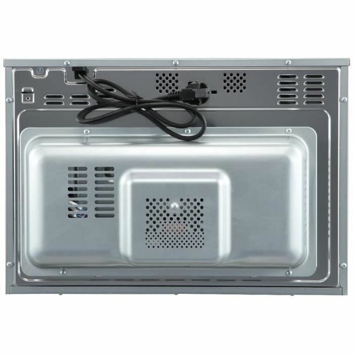 Cuptor cu Microunde Încorporabil Continental Edison CEMO34CEB3 Negru 1450 W 34 L - WALTI WALTI